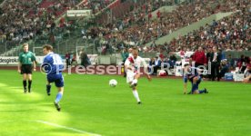 18.05.96 VfB Stuttgart - Karlsruher SC