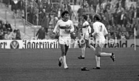 27.10.73 FC Bayern M&uuml;nchen - VfB Stuttgart