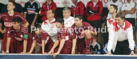 Junior Cup 2012
