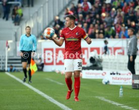 16.10.21 SC Freiburg - RB Leipzig