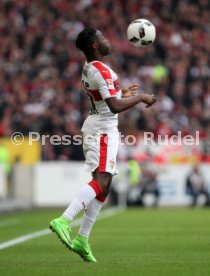 VfB Stuttgart - 1. FC Kaiserslautern
