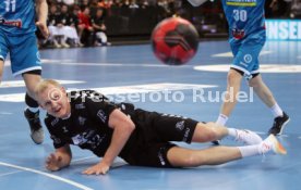 10.02.22 TVB Stuttgart - HSV Hamburg