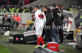 VfB Stuttgart - FC Schalke 04