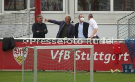 15.09.21 VfB Stuttgart Training
