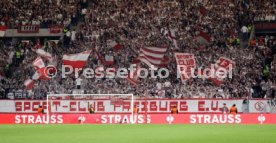 16.03.23 SC Freiburg - Juventus Turin