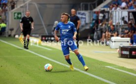 13.08.22 TSG 1899 Hoffenheim - VfL Bochum