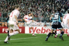 27.03.97 VfB Stuttgart - TSV 1860 M&uuml;nchen