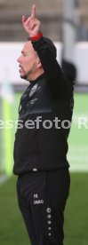 Stuttgarter Kickers - VfB Stuttgart II