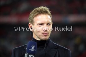 08.03.23 FC Bayern M&uuml;nchen - Paris Saint-Germain