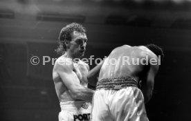 05.03.88 Boxen Rene Weller