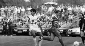 25.09.91 Freiburger FC - VfB Stuttgart