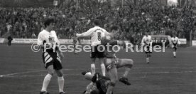 17.04.95 SSV Ulm 1846 - Stuttgarter Kickers