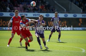 17.04.22 1. FC Heidenheim - FC Erzgebirge Aue