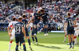 02.05.26 TSG 1899 Hoffenheim - VfB Stuttgart