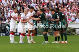 26.04.26 VfB Stuttgart - SV Werder Bremen
