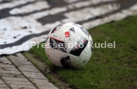 FC St. Pauli- VfB Stuttgart