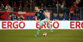 27.03.26 Schweiz - Deutschland