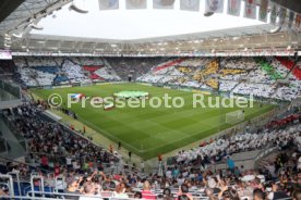 UEFA U19 EM Finale Frankreich - Italien