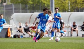 11.04.26 U17 VfB Stuttgart - U17 Bayer 04 Leverkusen