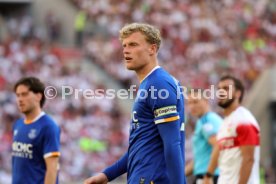 08.08.26 VfB Stuttgart - FC Everton