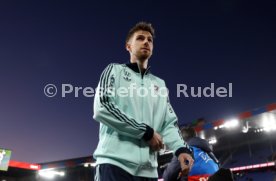 27.03.26 Schweiz - Deutschland