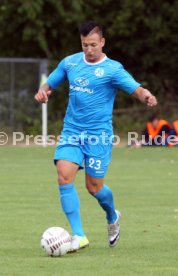 Stuttgarter Kickers