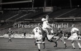 16.09.92 VfB Stuttgart - Leeds United