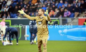 17.01.26 TSG 1899 Hoffenheim - Bayer 04 Leverkusen