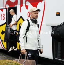 28.07.25 VfB Stuttgart Trainingslager Tegernsee 2025
