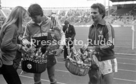 18.04.81 VfB Stuttgart - Bayer 04 Leverkusen