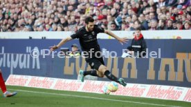 11.02.23 SC Freiburg - VfB Stuttgart