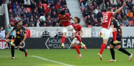16.10.21 SC Freiburg - RB Leipzig