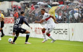 26.07.25 VfB Stuttgart - Celta de Vigo