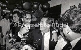 16.05.1992 VfB Stuttgart Meisterfeier in Bad Cannstatt