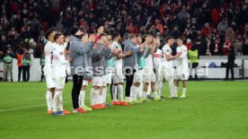 29.01.26 VfB Stuttgart - Young Boys Bern