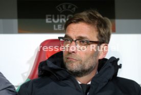 FC Augsburg - FC Liverpool