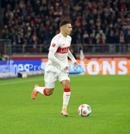 09.11.25 VfB Stuttgart - FC Augsburg