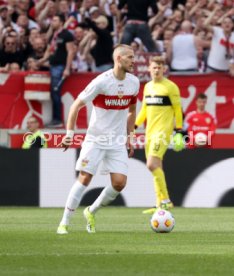 04.05.24 VfB Stuttgart - FC Bayern M&uuml;nchen