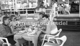 10.06.93 Stuttgarter Kickers Mallorca