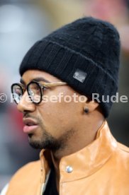 FC Bayern M&uuml;nchen - Juventus Turin