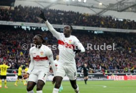 15.04.23 VfB Stuttgart - Borussia Dortmund