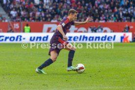 10.10.26 FC Augsburg - FC Bayern M&uuml;nchen