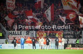 13.11.22 SC Freiburg - 1. FC Union Berlin