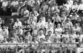 05.08.89 Stuttgarter Kickers - SG Wattenscheid 09