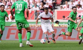 30.08.25 VfB Stuttgart - Borussia M&ouml;nchengladbach