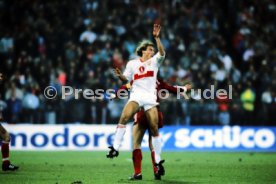15.11.88 FC Bayern M&uuml;nchen - VfB Stuttgart