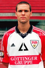 VfB Stuttgart