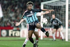 27.03.97 VfB Stuttgart - TSV 1860 M&uuml;nchen