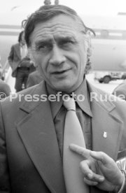 11.06.74 Fussball WM 1974