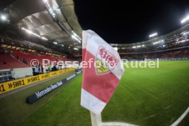 26.11.21 VfB Stuttgart - 1. FSV Mainz 05